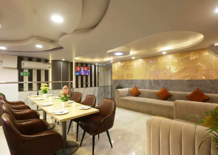 Delhi Delhi Public Areas