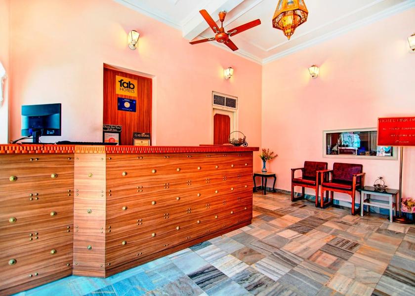 Rajasthan Jaipur Public Areas