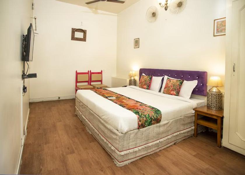Rajasthan Jaipur Premium Room