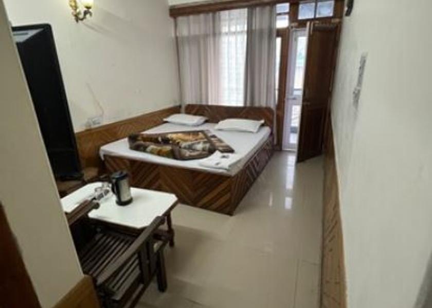 Himachal Pradesh Kullu Deluxe Room