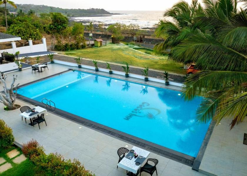 Maharashtra Kashid Public Areas