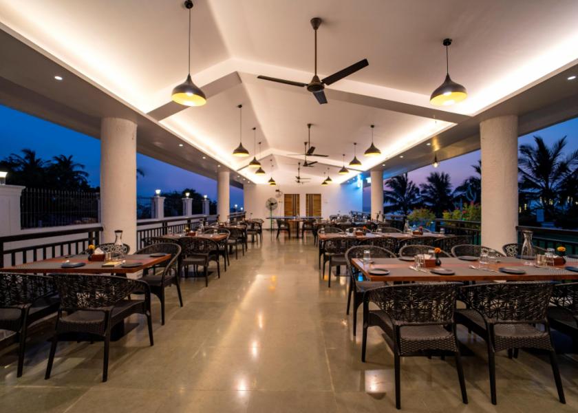 Maharashtra Kashid Food & Dining