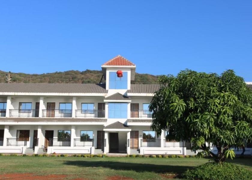 Maharashtra Kashid Public Areas