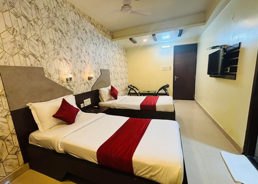 Bihar Patna Premium room