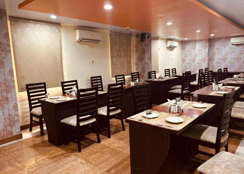Bihar Patna Food & Dining