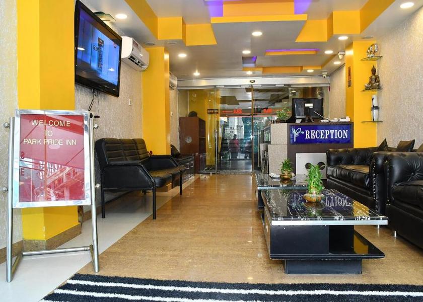 Bihar Patna Public Areas