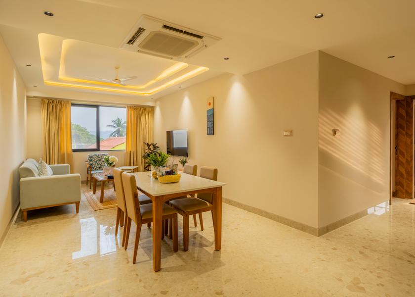 Goa Marra Public Areas