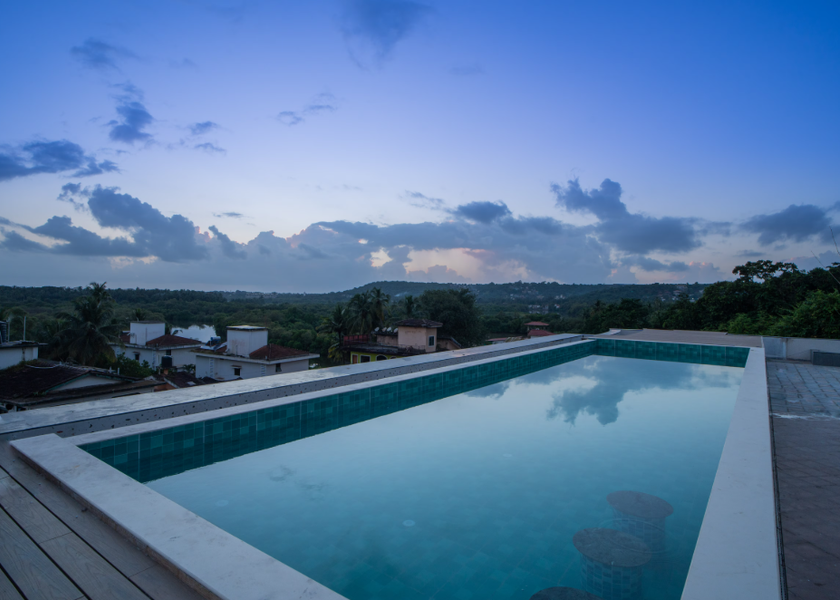 Goa Marra Pool