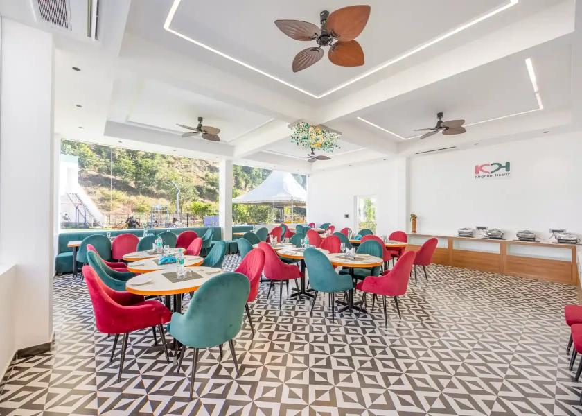 Uttarakhand Bhimtal Public Areas