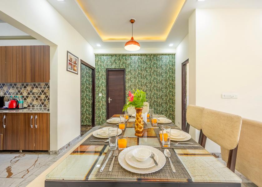 Uttarakhand Bhimtal Food & Dining