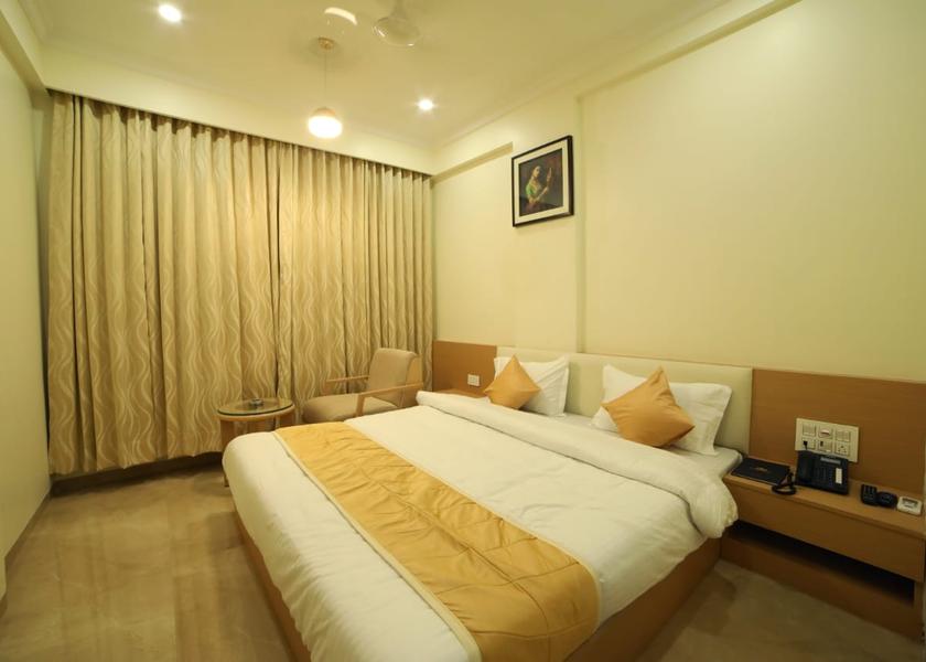 Gujarat Ankleshwar DELUXE