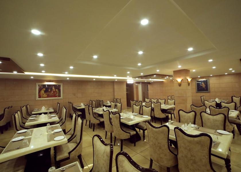 Gujarat Ankleshwar Food & Dining