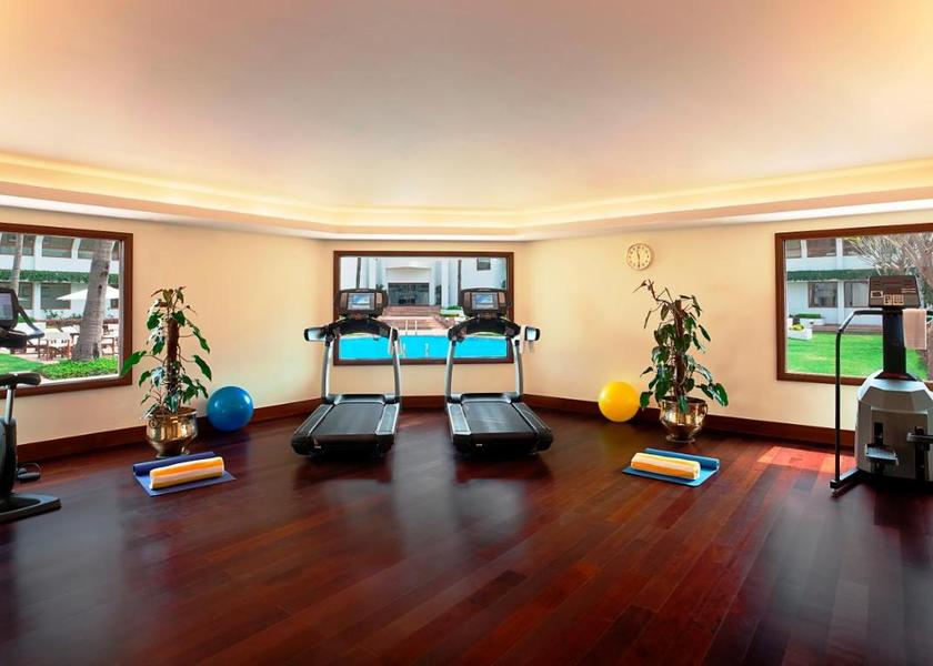 Odisha Bhubaneswar Fitness Centre