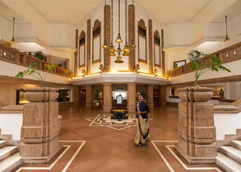Odisha Bhubaneswar Public Areas