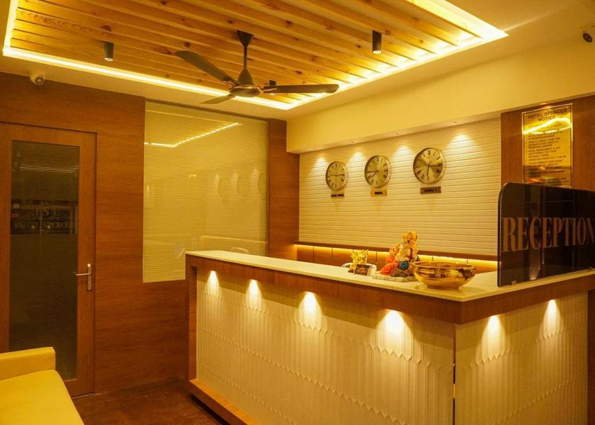 Maharashtra Navi Mumbai Public Areas