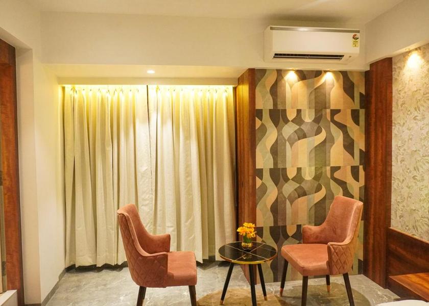 Maharashtra Navi Mumbai Public Areas