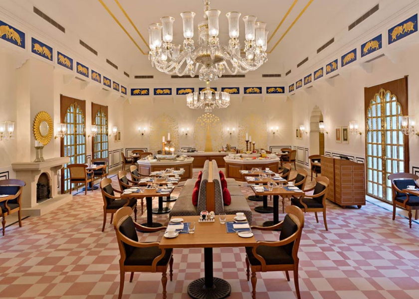 Punjab Palanpur Food & Dining