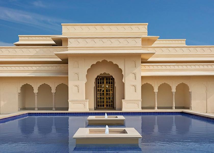 Punjab Palanpur Pool