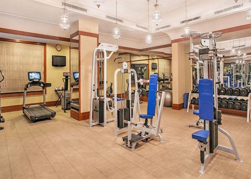 Punjab Palanpur Fitness Centre