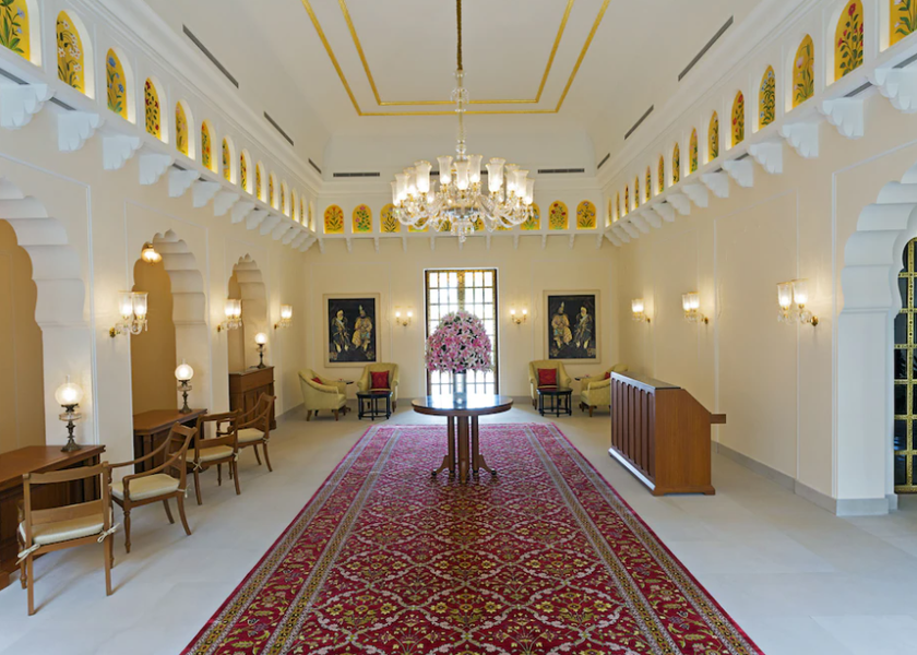 Punjab Palanpur Public Areas