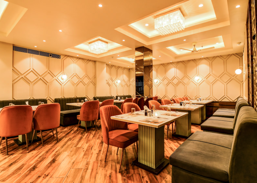 West Bengal Kolkata Food & Dining