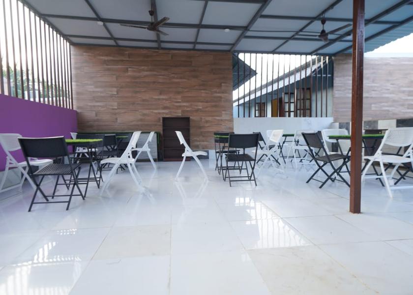 Tamil Nadu Mahabalipuram Public Areas