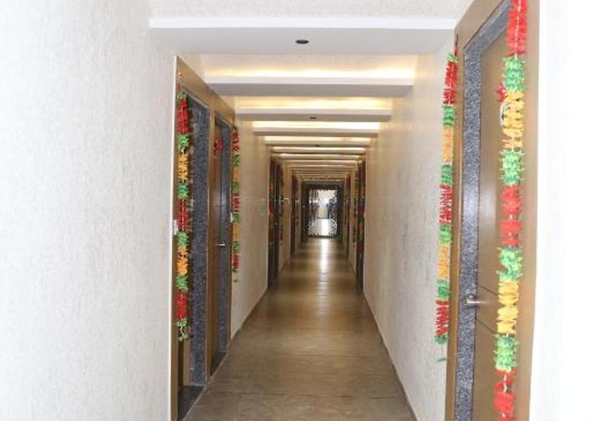 Gujarat Palanpur Public Areas
