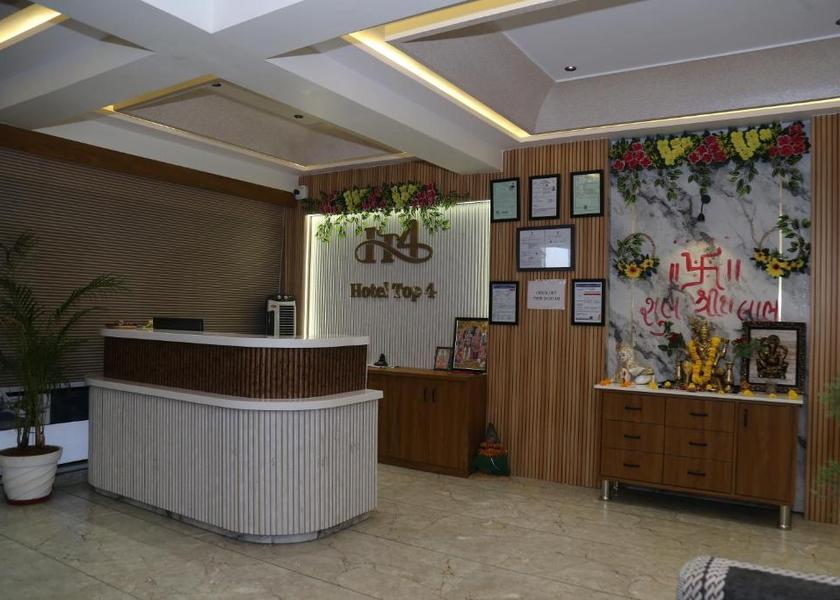 Gujarat Palanpur Public Areas