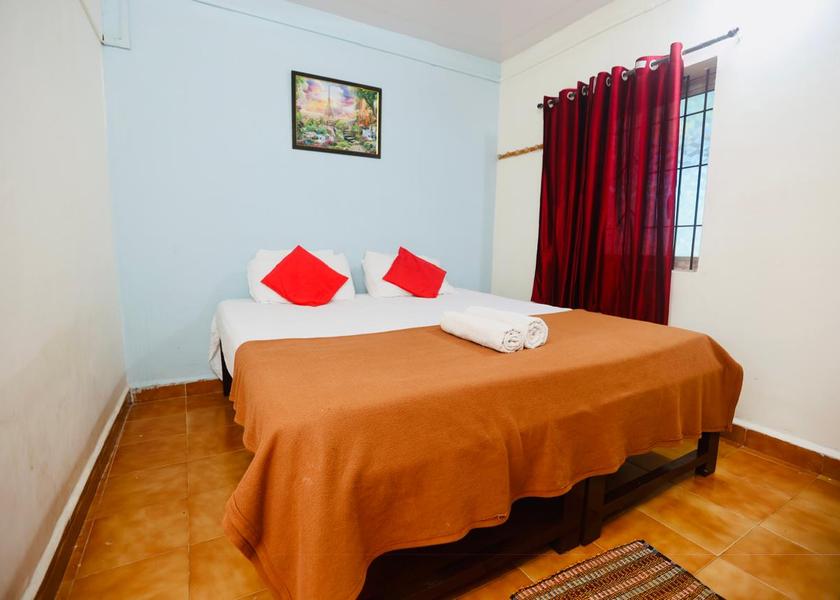 Goa Canacona Public Areas
