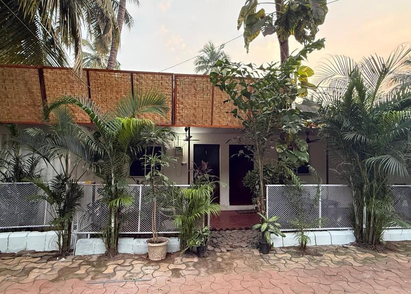 Goa Canacona Public Areas