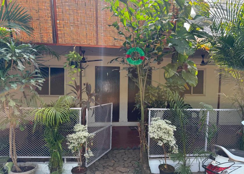 Goa Canacona Public Areas