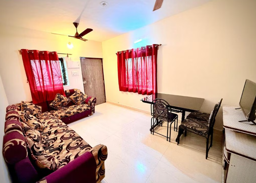 Goa Canacona Public Areas