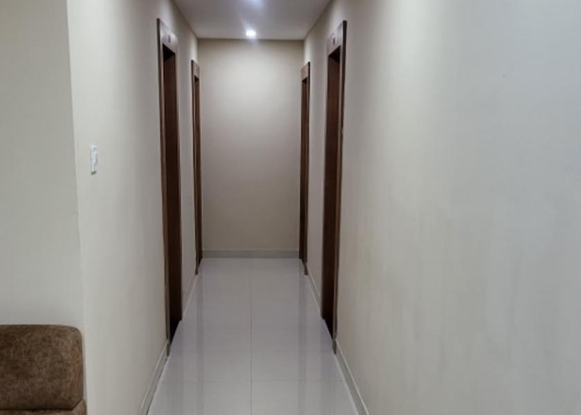 Odisha Bhubaneswar Public Areas