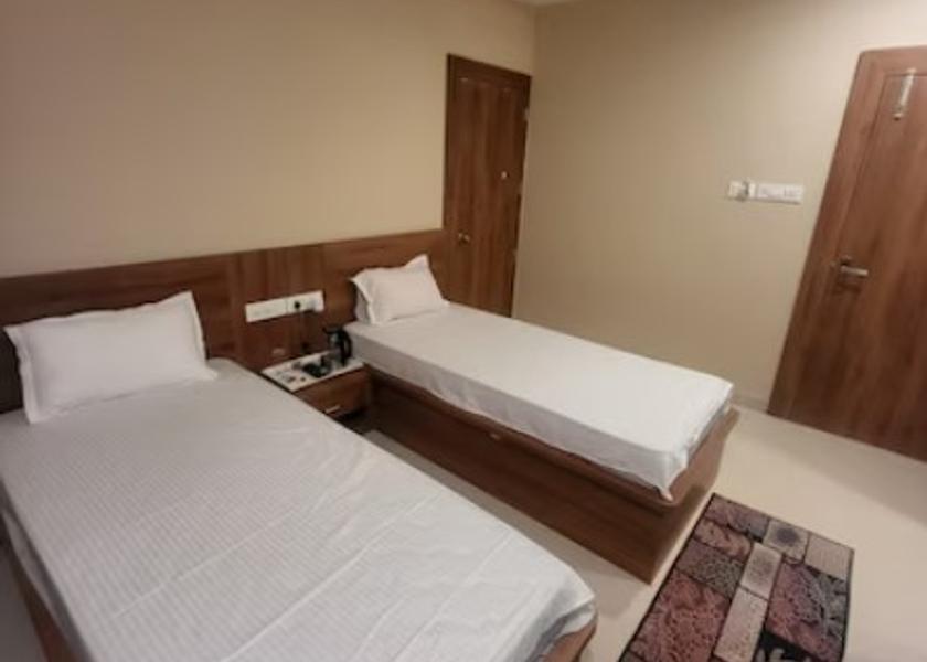 Odisha Bhubaneswar Interior View