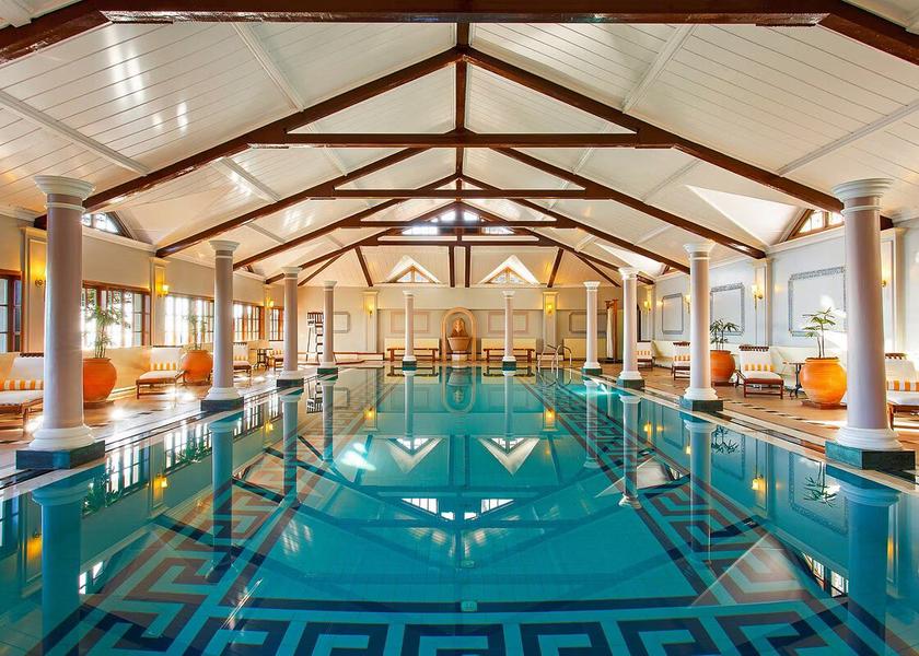 Himachal Pradesh Shimla Pool