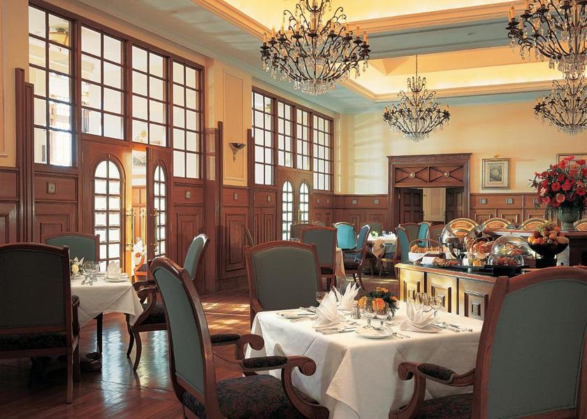 Himachal Pradesh Shimla Food & Dining