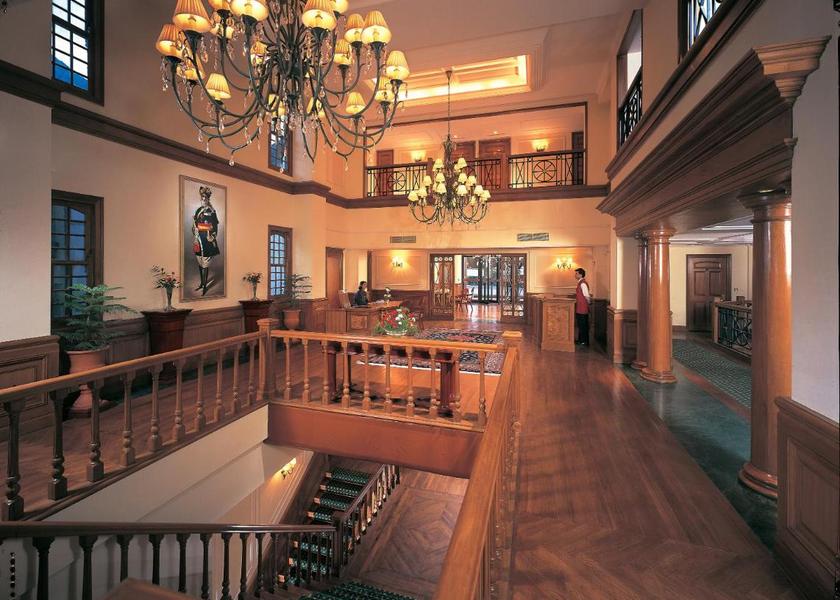 Himachal Pradesh Shimla Public Areas