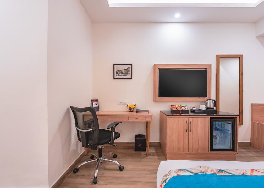 Uttar Pradesh Lucknow Club Room