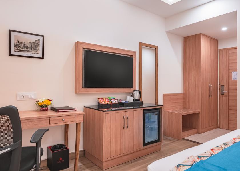 Uttar Pradesh Lucknow Club Room