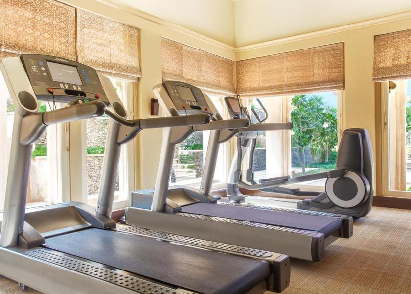 Rajasthan Udaipur Fitness Centre