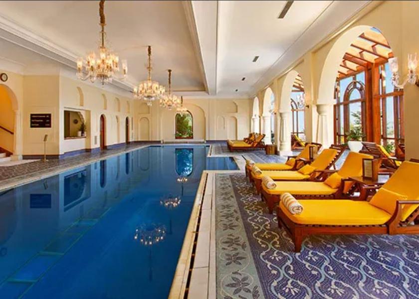 Himachal Pradesh Shimla Pool