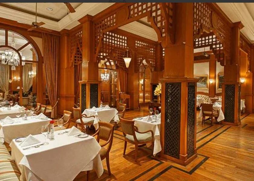 Himachal Pradesh Shimla Food & Dining