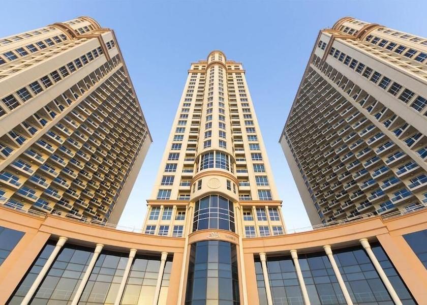 Dubai Dubai Primary image