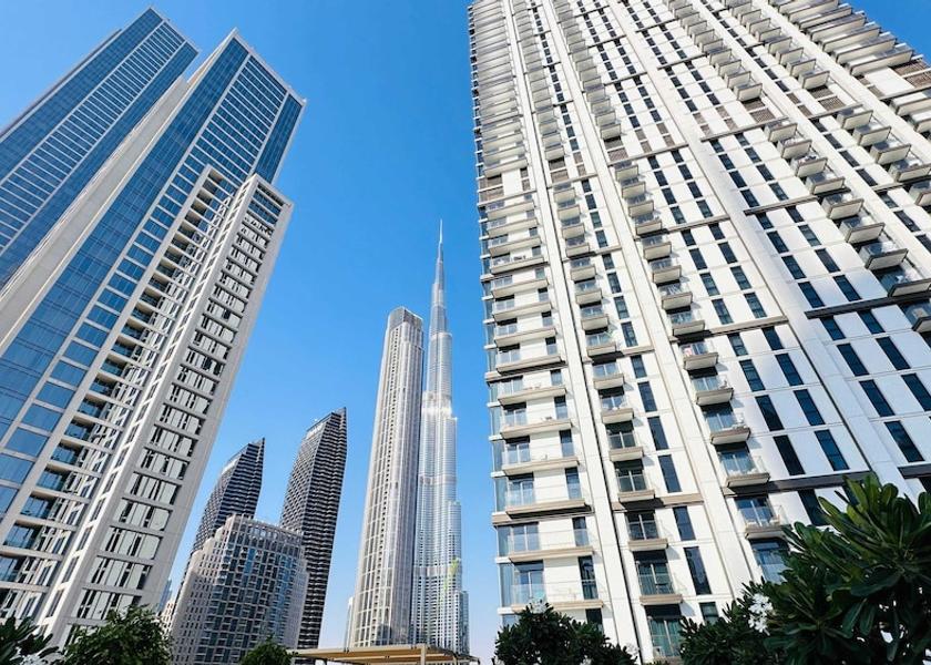 Dubai Dubai Primary image