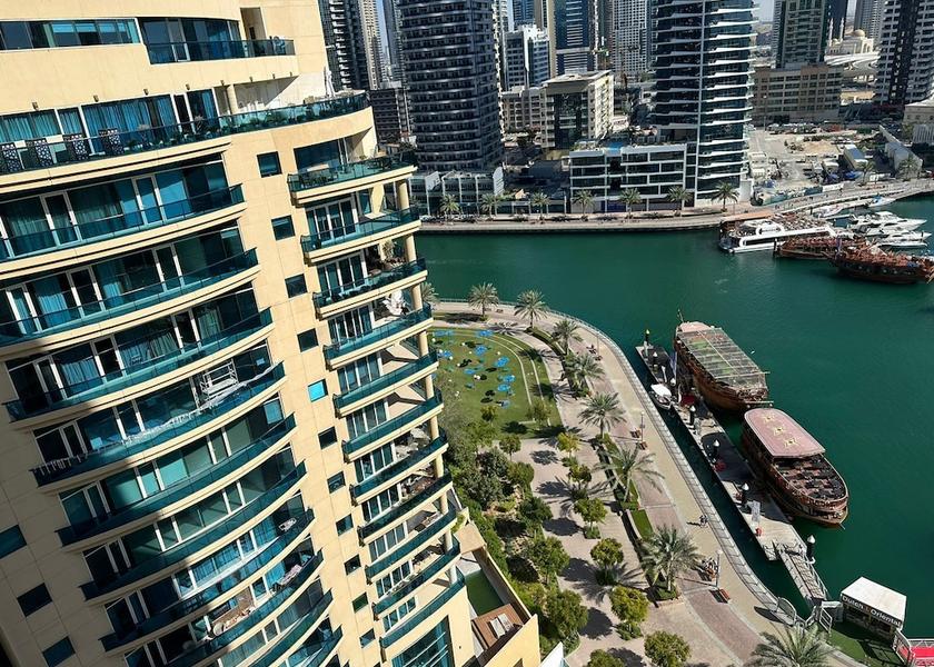 Dubai Dubai Exterior Detail