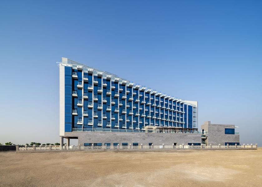 Dubai Dubai Exterior Detail