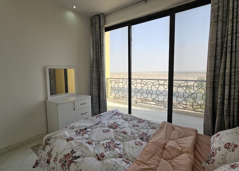 Dubai Dubai Room