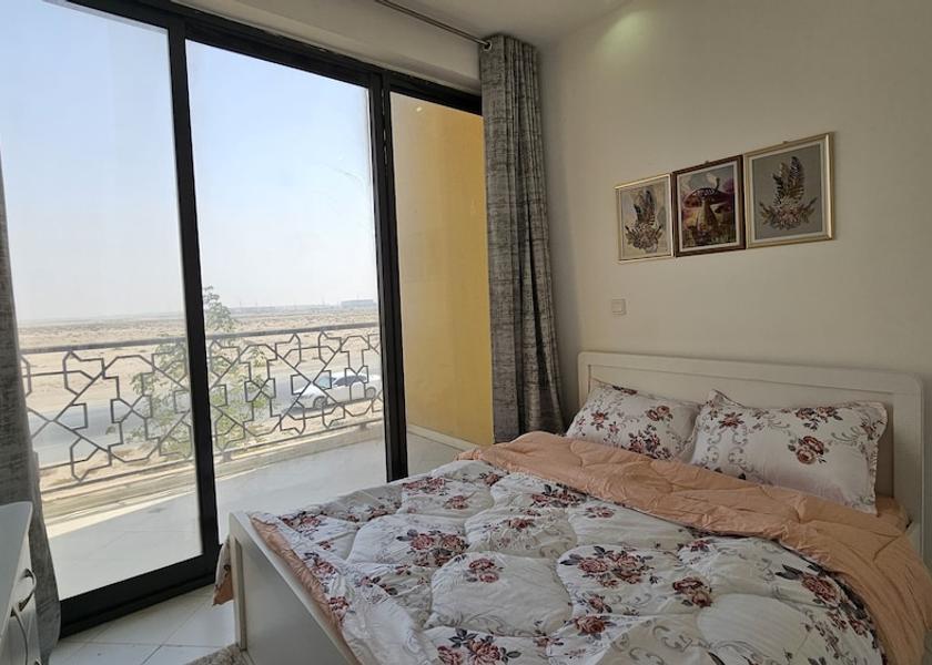 Dubai Dubai Room
