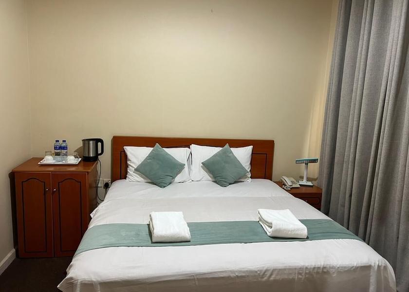 Sharjah (and vicinity) Sharjah Room