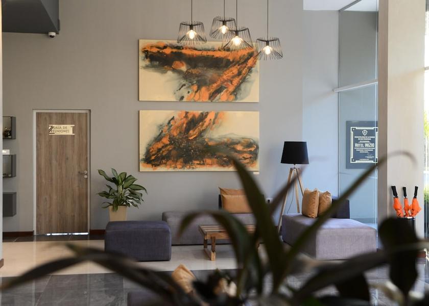 Cordoba San Francisco Primary image